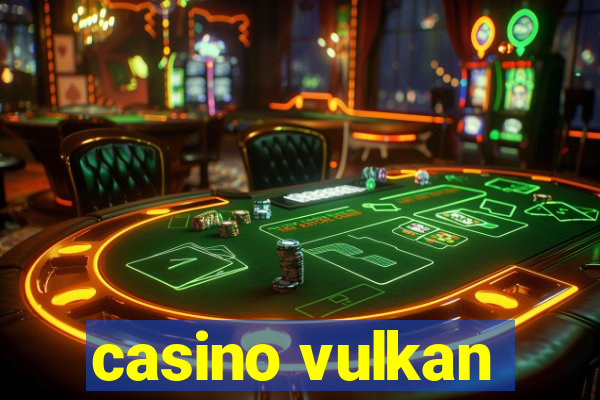 casino vulkan